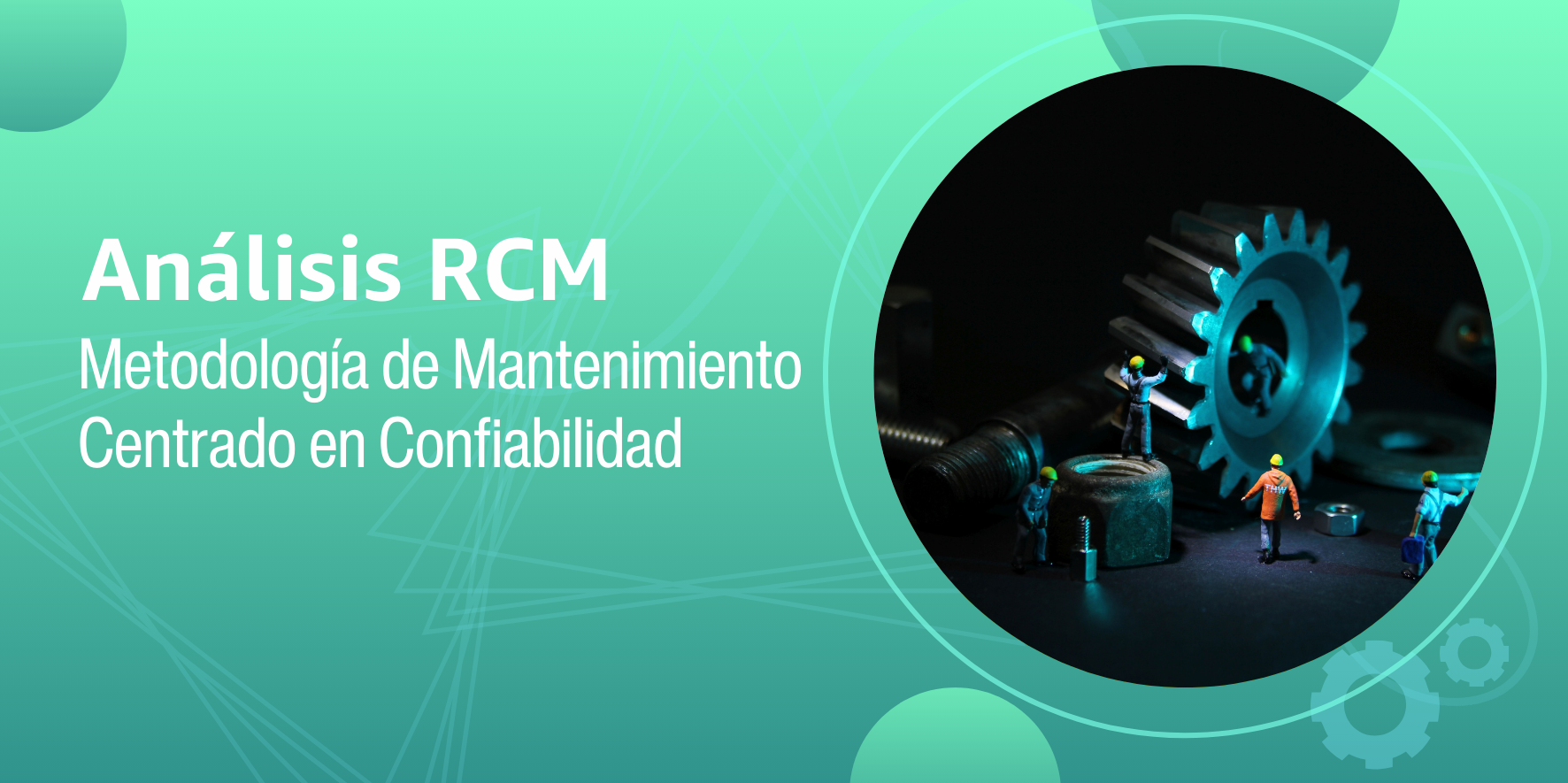 Software De Gesti N De Mantenimiento Easymaint An Lisis Rcm